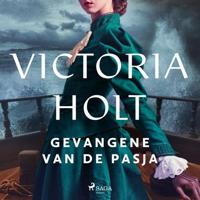 Gevangene van de Pasja - thumbnail