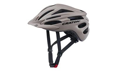 Helm Cratoni Pacer Cashmere Matt S-M