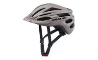 Helm Cratoni Pacer Cashmere Matt S-M - thumbnail