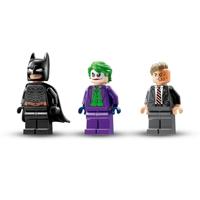Lego Super Heroes 76303 DC Batman Tumbler vs Two Face & The Joker - thumbnail