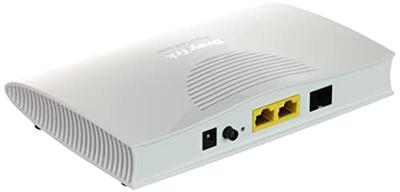 Draytek Vigor167 modem 30000 Kbit/s Draytek Vigor167 modem 30000 Kbit/s