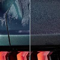 SONAX lak conservering "hw 02-04" hard wax without silicone 1000 ml - thumbnail