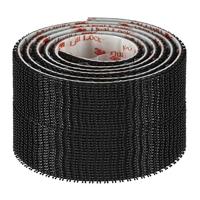 Plakband Scotch Zwart 25 mm x 1 m 1,5 m 5 kg 2 Onderdelen - thumbnail