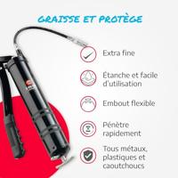 Smeerpomp 3-En-Uno 33080/82 - thumbnail