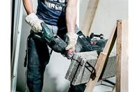 Metabo SSEP 1400 MVT 1400 Watt krachtige reciprozaag - 606178500 - thumbnail