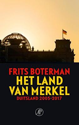 Het land van Merkel: Duitsland 2005-2017