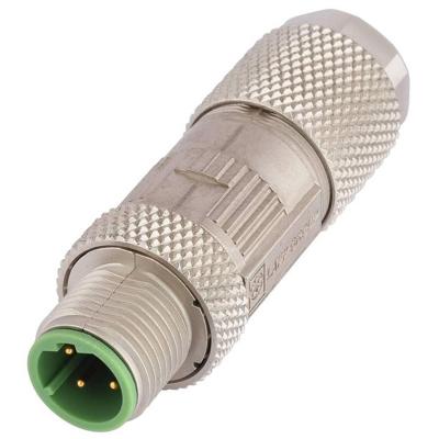 LAPP 21700648 Female header 1 stuk(s)