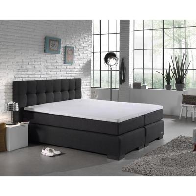 Dreamhouse Molton Topper Hoeslaken 90/100 x 220 cm