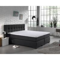 Dreamhouse Molton Topper Hoeslaken 90/100 x 220 cm - thumbnail