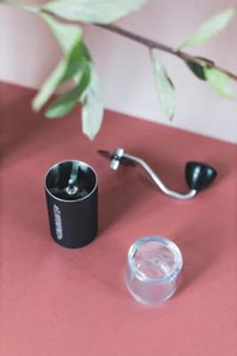 Comandante C40 MK4 Nitro Blade koffiemolen