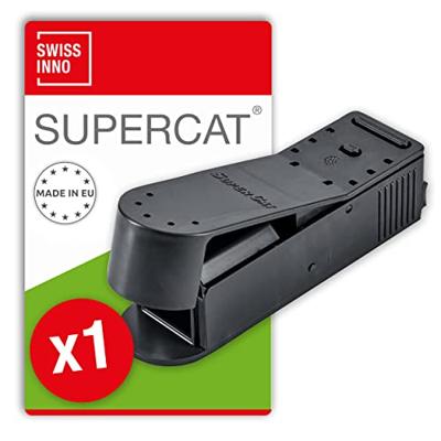 Muizenval Catch Alive SuperCat