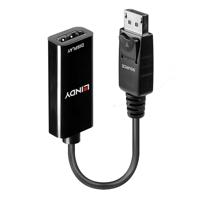Adapter HDMI naar DisplayPort LINDY 41718 - thumbnail