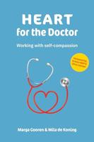 Heart for the Doctor - Marga Gooren, Mila de Koning - ebook - thumbnail