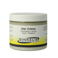 Ginkel's Uiercreme verzorgend 200 Milliliter - thumbnail