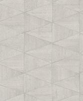 Marburg Travertino Behang met wyber in houtlook - 33357 - thumbnail
