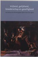 Vrijheid, gelijkheid, broederschap en gezelligheid (Paperback) - thumbnail
