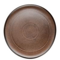 ROSENTHAL - Junto Bronze - Bord 30cm - thumbnail