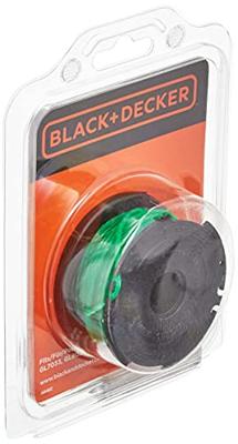 BLACK+DECKER Dubbel AFS spoel A6482-XJ grastrimmer draad - thumbnail