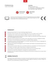 Huzaro Hero 3.3 RGB - gaming bureau - thumbnail