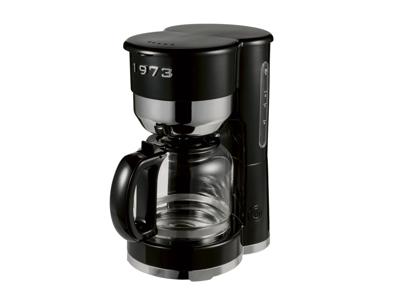 SILVERCREST Koffiezetapparaat