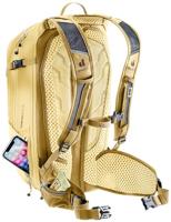 Deuter compact 14+3 - bike backpack - thumbnail
