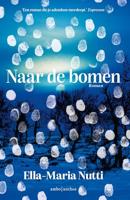 Naar de bomen - Ella-Maria Nutti - ebook - thumbnail