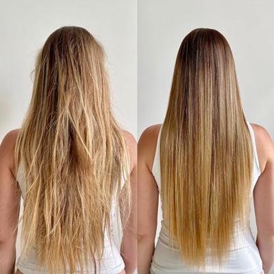 Coco & Eve Like A Virgin Super Nourishing Coconut & Fig Hair Masker - thumbnail