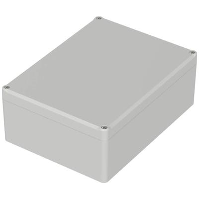 Bopla EUROMAS ET 223 63223000 Industriële behuizing 200 x 150 x 77 ABS Grijs-wit (RAL 7035) 1 stuk(s)