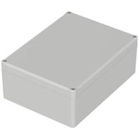 Bopla EUROMAS ET 223 63223000 Industriële behuizing 200 x 150 x 77 ABS Grijs-wit (RAL 7035) 1 stuk(s) - thumbnail