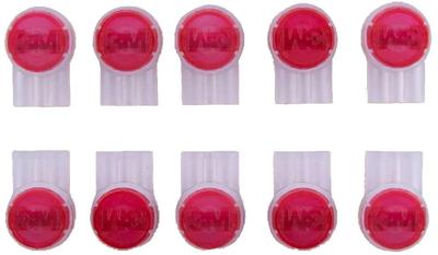 Supernova verbinder set 3 (10 stück)