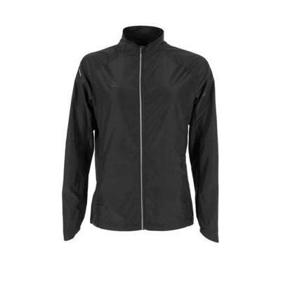 Stanno 457600 Functionals Running Jacket Ladies - Black - XL