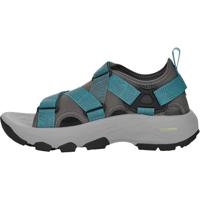 Teva Grandview Max Sandaal Heren Dark Gull Grey/Larkspur 13 - thumbnail