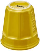 Bialetti BICCHIERINI kopje Meerkleurig Koffie 6 stuk(s) - thumbnail