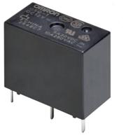 Omron G5Q-1A-HA-PW-DC24(TY) Powerrelais 24 V/DC 1x NO 1 stuk(s) Tray - thumbnail