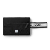 Elodie Details - Portable Changing Pad - Off Black - thumbnail