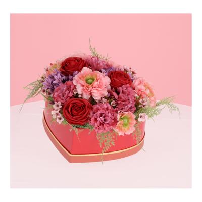 Bloemenhart Cadeaubox Veronique Lissabon