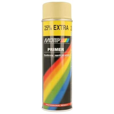 Primer Motip 500ml - beige - thumbnail