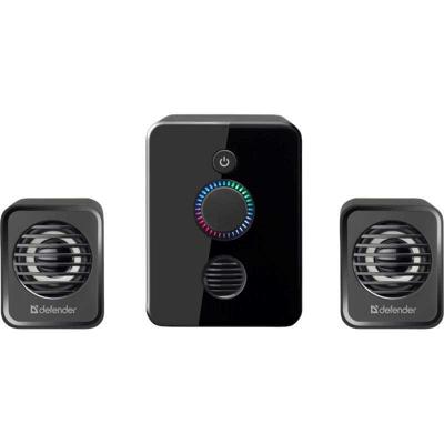 DEFENDER V12 2.1 11W USB LUIDSPREKERS