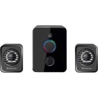DEFENDER V12 2.1 11W USB LUIDSPREKERS - thumbnail