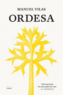 Ordesa - Manuel Vilas - Paperback (9789463810203) Ordesa - Manuel Vilas - Paperback (9789463810203)