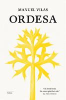 Ordesa - Manuel Vilas - Paperback (9789463810203) - thumbnail