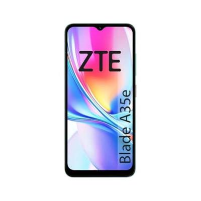 Smartphone ZTE P963F66-GREEN