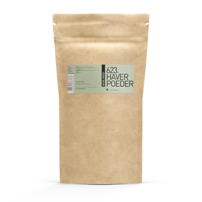 Haverpoeder (colloïdaal)