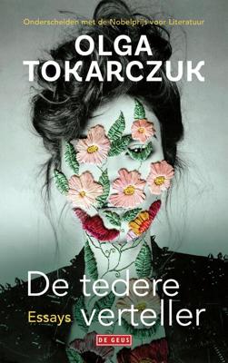 De tedere verteller (Paperback)