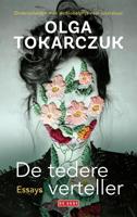 De tedere verteller (Paperback) - thumbnail