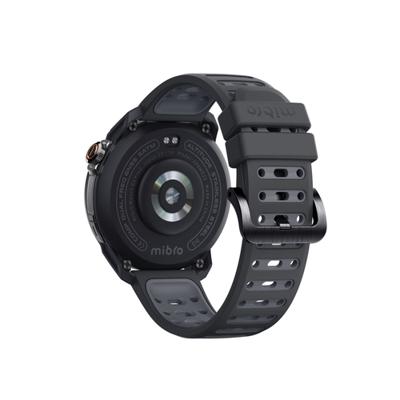 Smartwatch Mibro Mibro GS Pro 2 Grijs 1,43" 46 mm Smartwatch Mibro Mibro GS Pro 2 Grijs 1,43" 46 mm