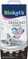 Biokat's Diamond Care Fresh 8L - thumbnail