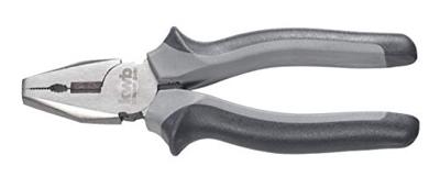 kwb Gereedschapskoffer (gevuld) 63-delig