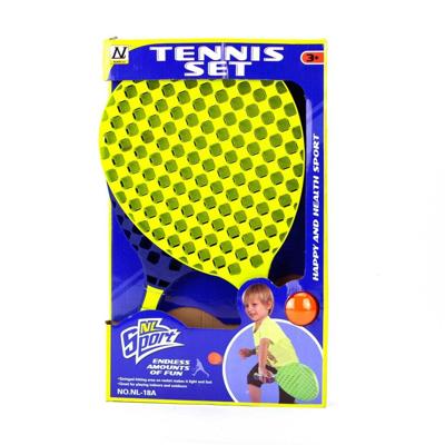 Tennisset Tennisset