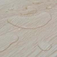 VidaXL Vloerplanken zelfklevend 2,51 m² 2 mm pvc klassiek wit eiken - thumbnail